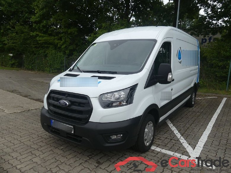 Transit Kasten 310 L3 Trend 2.0 TDCi 96KW MT6 E6d #1