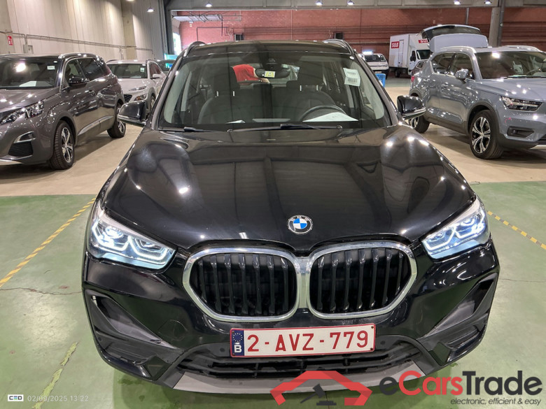 BMW X1 1.5 XDRIVE25E (162KW) Business #1