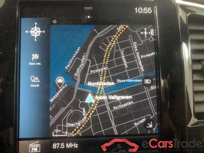 VOLVO XC90 223 kW #2