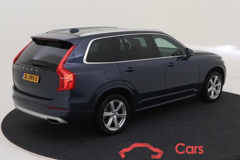 VOLVO XC90 223 kW #6