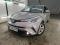 preview Toyota C-HR #0