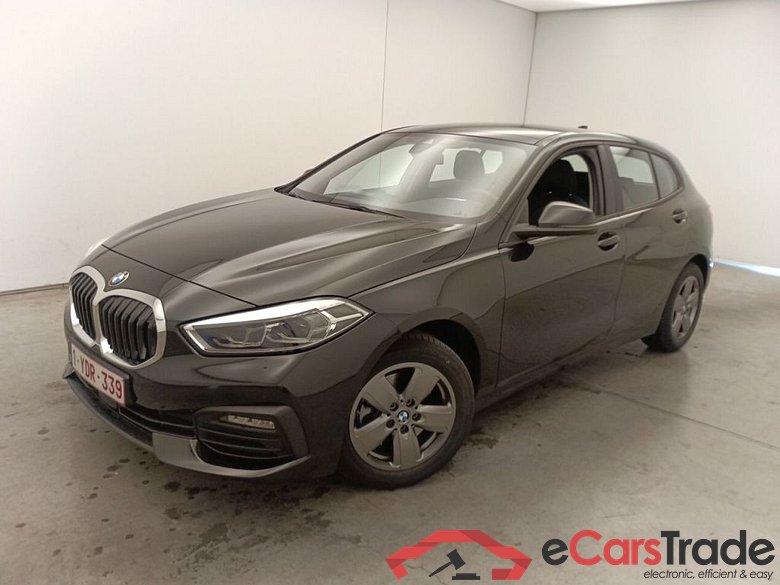BMW 1 Reeks Hatch 116dA (85 kW) 5d