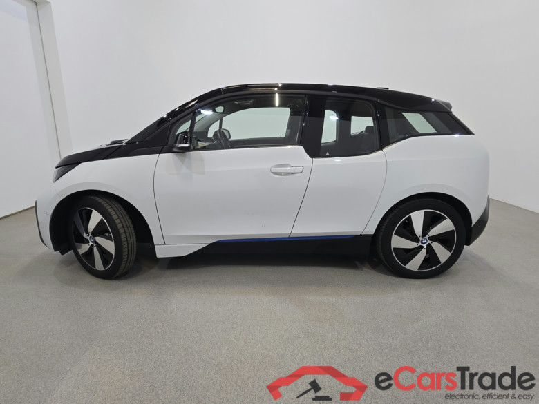 BMW i3 Aut. LED-Xenon Navi KeylessGo Сamera Klima PDC ... #2