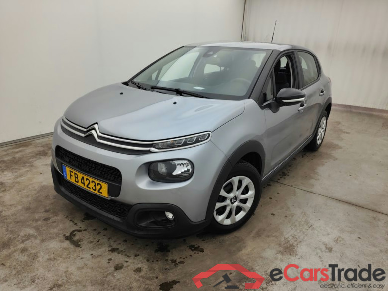 CITROEN C3 1.2 PureTech 82 Feel S&S (EU6.2) 5d #1