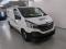 preview Renault Trafic #1