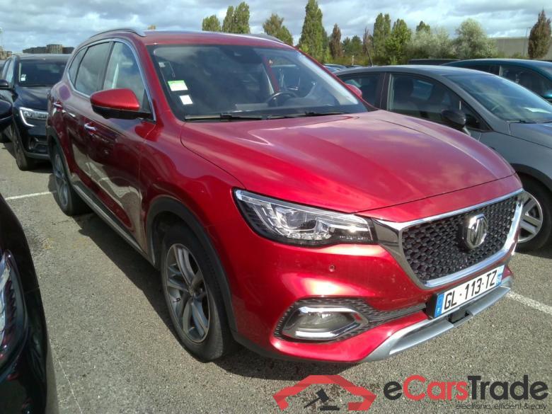 MG EHS 1.5 PHEV Hybrid Luxury Aut. Pano LED-Xenon Virtual Navi Leather KeylessGo Klima PDC ... #2