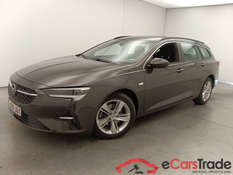 Opel Insignia Sports Tourer 1.5 Turbo D S/S 90kW Business Ed AT8 5d