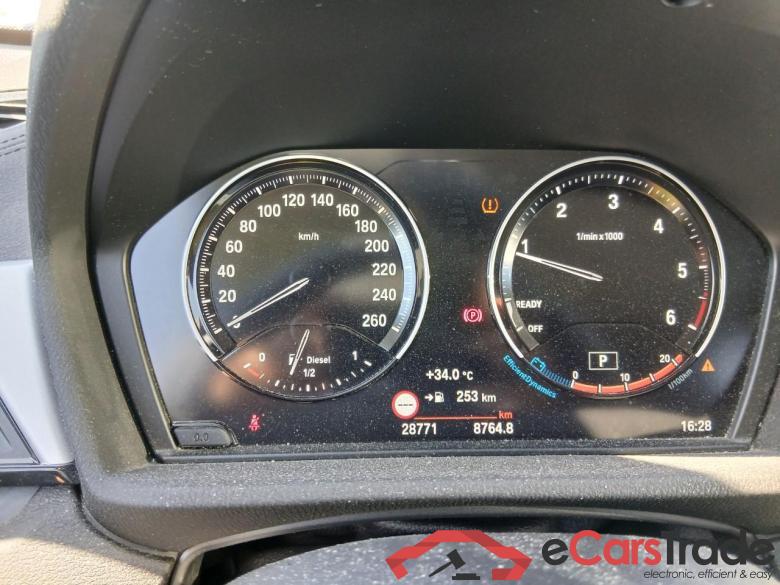 Serie X2 xDrive 18d 2.0 150CV AT8 E6d #4