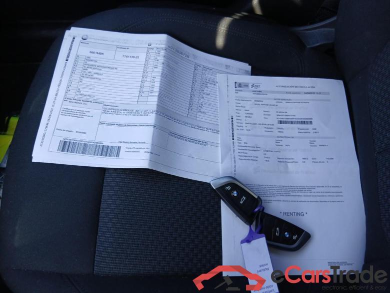 Serie X2 xDrive 18d 2.0 150CV AT8 E6d #5