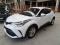 preview Toyota C-HR #0