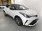 preview Toyota C-HR #1