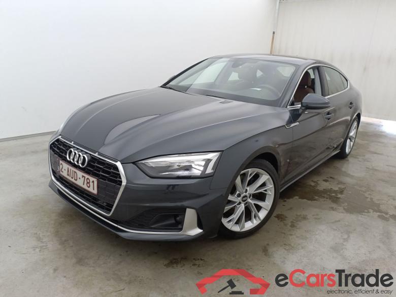Audi A5 Sportback 35 TDI S tronic Bus Ed Advanced 5d #1