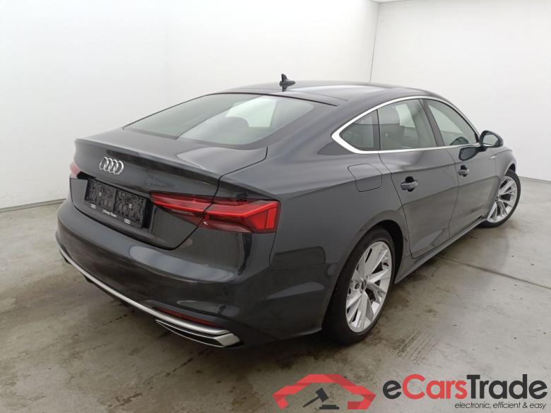 Audi A5 Sportback 35 TDI S tronic Bus Ed Advanced 5d #2