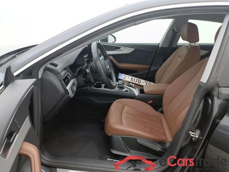 Audi A5 Sportback 35 TDI S tronic Bus Ed Advanced 5d #3