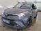 preview Toyota C-HR #0
