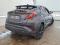 preview Toyota C-HR #2