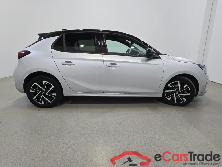 Opel Corsa 1.2 PureTech GS-Line LED Virtual Navi 1/2 Sport-Leather KeylessGo Camera Klima PDC ... #5