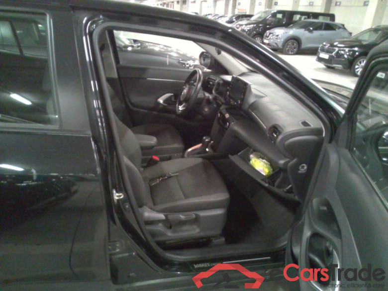 Toyota Yaris Cross 1.5 VVT-I Hybrid Dynamic Aut. Navi Camera Klima ... #6