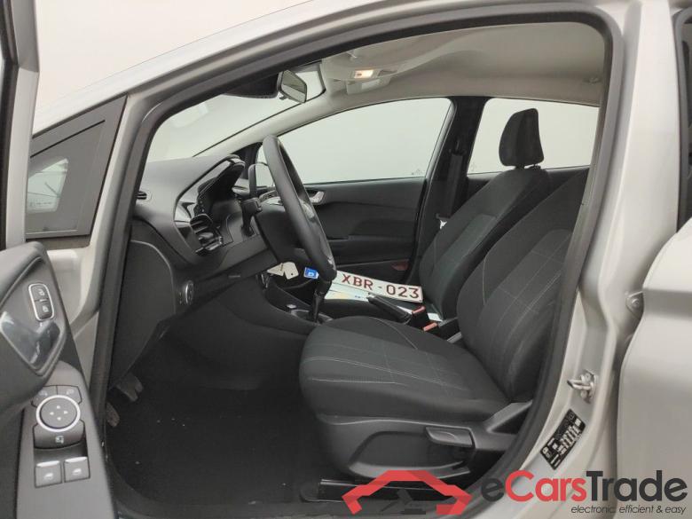 Ford Fiesta 1.1i 52kW Business Class 5d #3