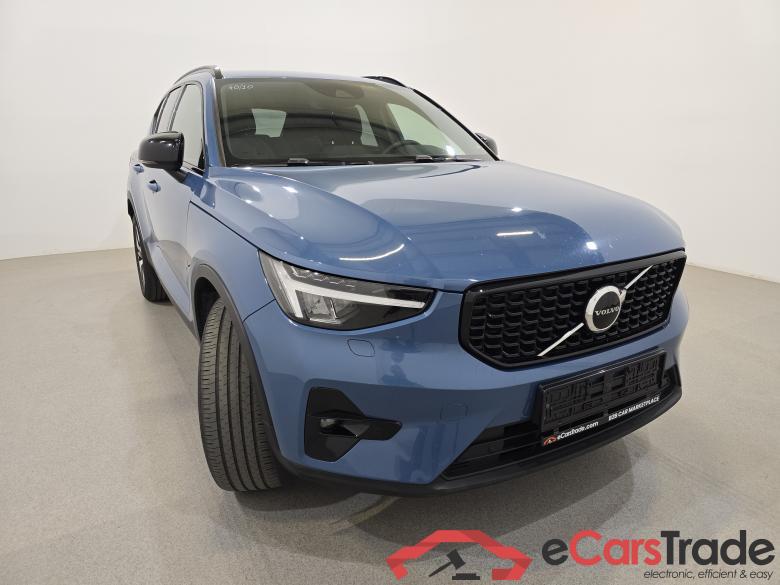 Volvo XC40 1.5 T4 Plug-In Hybrid Aut. LED-Xenon Virtual Harman/Kardon Navi Sport-Seats KeylessGo Camera Klima PDC ... #3