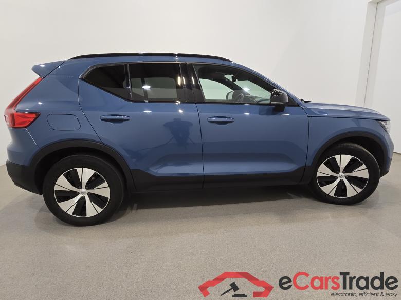 Volvo XC40 1.5 T4 Plug-In Hybrid Aut. LED-Xenon Virtual Harman/Kardon Navi Sport-Seats KeylessGo Camera Klima PDC ... #5