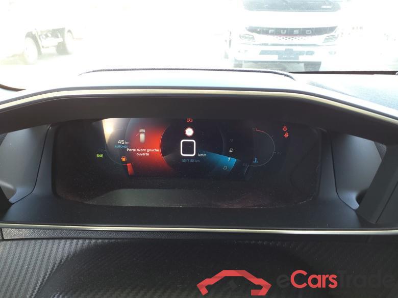 PEUGEOT 208 Allure Pack PT 100 BVM6 #6