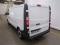 preview Renault Trafic #1