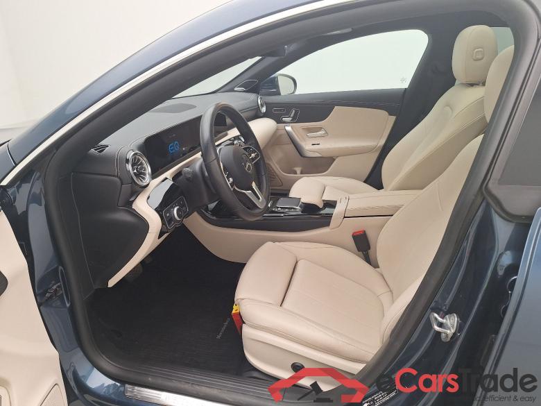 Mercedes, CLA-Class SB '19, Mercedes-Benz CLA Shooting Brake CLA 250 e 5d #3