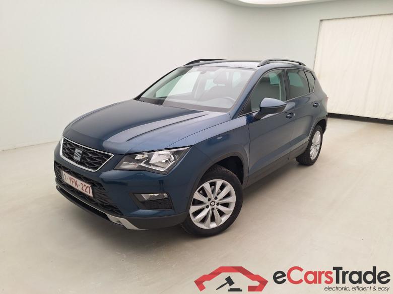 Seat, Ateca '16, SEAT Ateca 1.0 TSI Move 5d #2