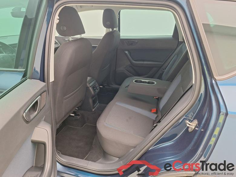Seat, Ateca '16, SEAT Ateca 1.0 TSI Move 5d #4