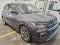 preview Volkswagen T-Cross #1