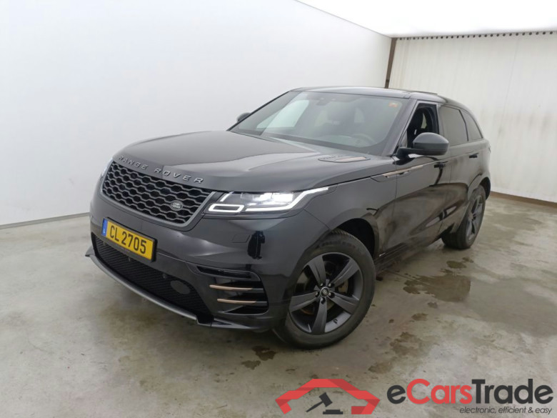 LAND ROVER RANGE ROVER VELAR DIESEL 3.0 TD6 275 R-Dynamic S (EU6d-TEMP) 5d