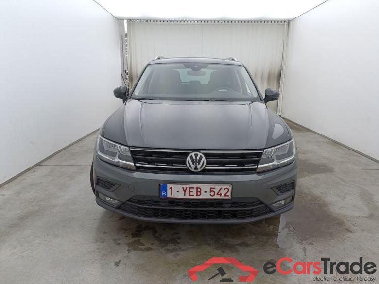 Volkswagen Tiguan 1.5 TSI ACT OPF 110kW IQ.Drive 5d #5