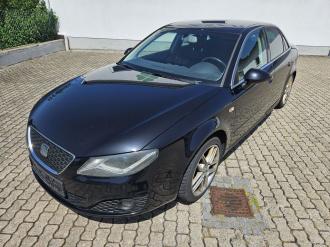 Seat Exeo