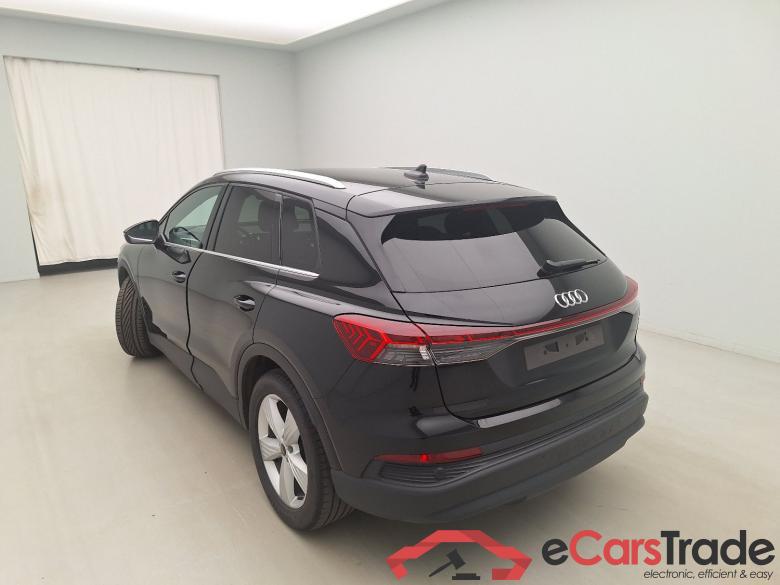 Audi, Q4 e-tron '21 BEV, Audi Q4 e-tron 40 e-tron Attraction 5d #6