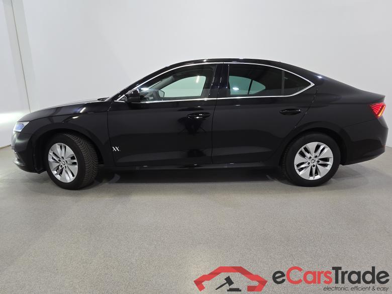 Skoda Octavia 2.0 TDI Ambition LED Virtual Navi KeylessGo Klima PDC ... #2