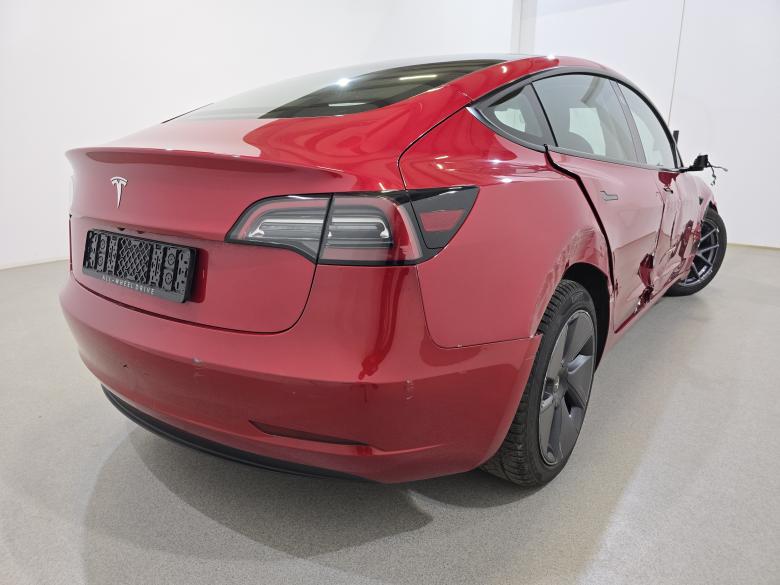 Tesla Model 3 Pano LED-Xenon Navi Leather KeylessGo Camera 360 Klima PDC ... #4