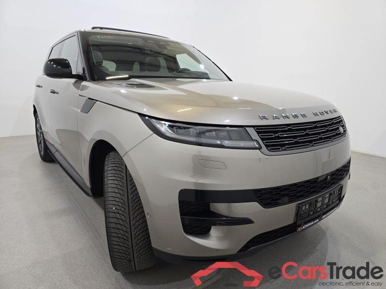 Land Rover Range Rover Sport 3.0 P440e Plug-In Hybrid AWD SE Aut. Pano Pixel-LED Virtual Head-Up ACC Navi-Pro Meridian Comfort-Leather KeylessGo Camera 360° Klima PDC ... #3