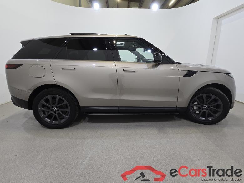 Land Rover Range Rover Sport 3.0 P440e Plug-In Hybrid AWD SE Aut. Pano Pixel-LED Virtual Head-Up ACC Navi-Pro Meridian Comfort-Leather KeylessGo Camera 360° Klima PDC ... #5