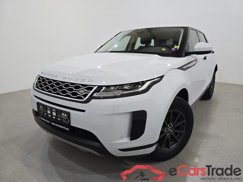 Land Rover Range Rover Evoque 2.0 D150 LED Navi KeylessGo Camera Klima PDC ... #1