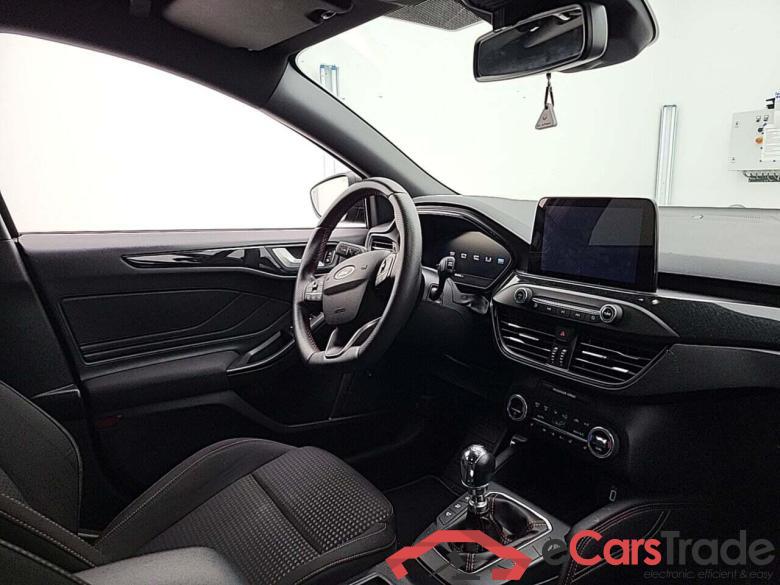 FORD Focus Wagon 1.0 EcoB ST Line X Business #3