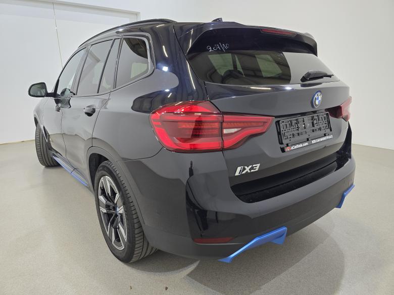 BMW IX3 sDrive35 Aut. Pano LED-Xenon LС-Pro Navi Leather KeylessGo Camera Klima PDC ... #6