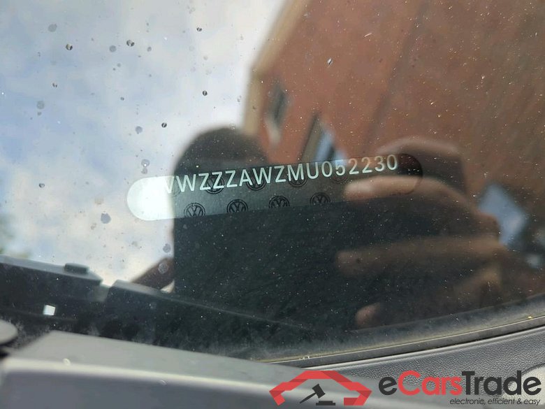 VOLKSWAGEN POLO 70 kW #2