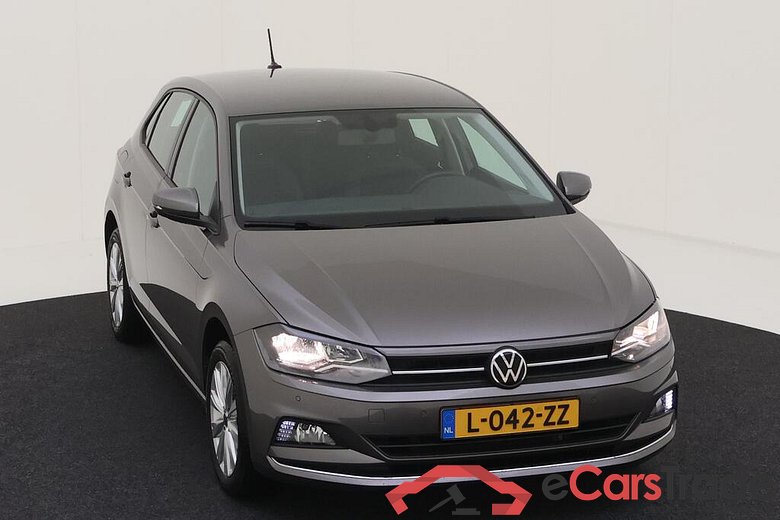 VOLKSWAGEN POLO 70 kW #4