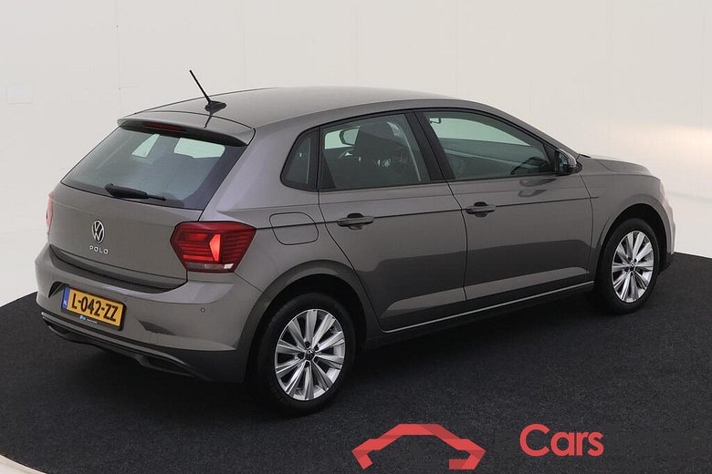 VOLKSWAGEN POLO 70 kW #5