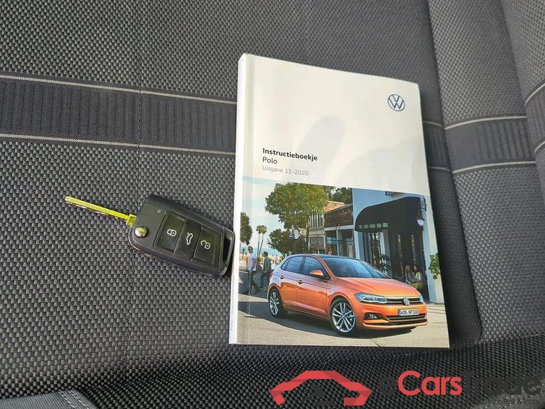 VOLKSWAGEN POLO 70 kW #6