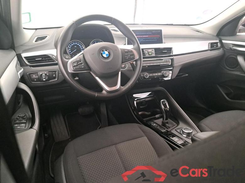 BMW X2 / 2017 / 5P / SUV sDrive18i Business DesignDKG7 #5