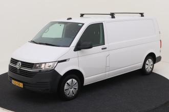 Volkswagen T5 Transporter