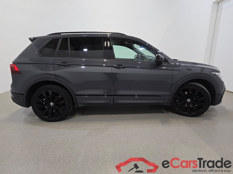 Volkswagen Tiguan 1.4 TSI Plug-In Hybrid R-Line Aut. LED-Matrix Virtual Navi Sport-Leather KeylessGo Camera 360 Klima PDC ... #5
