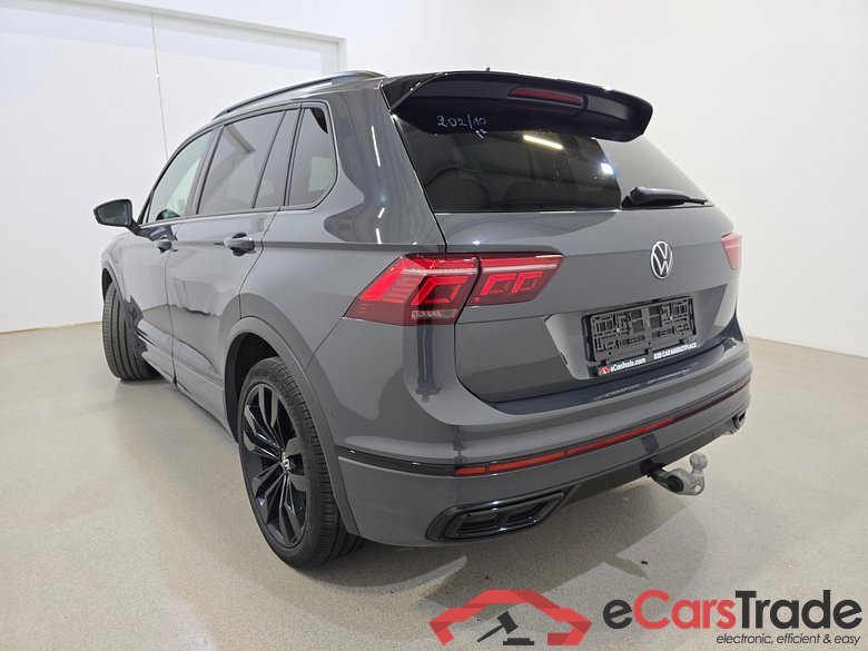 Volkswagen Tiguan 1.4 TSI Plug-In Hybrid R-Line Aut. LED-Matrix Virtual Navi Sport-Leather KeylessGo Camera 360 Klima PDC ... #6